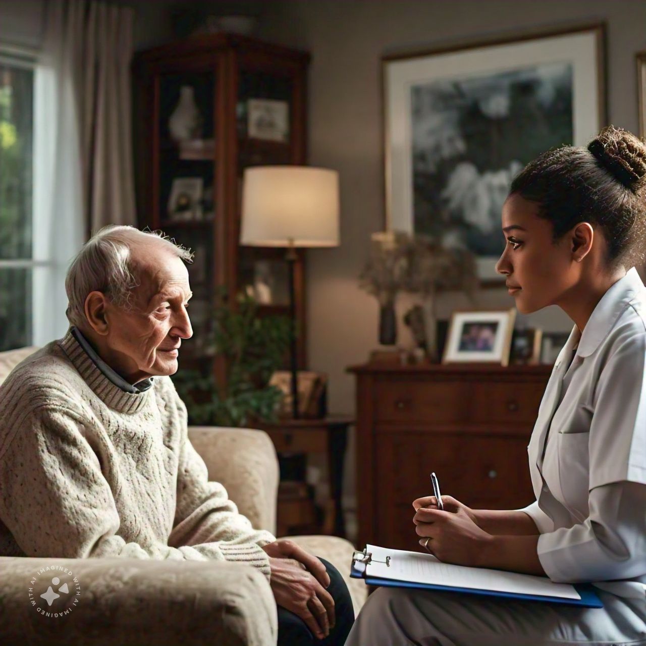 Compacare Home Healthcare